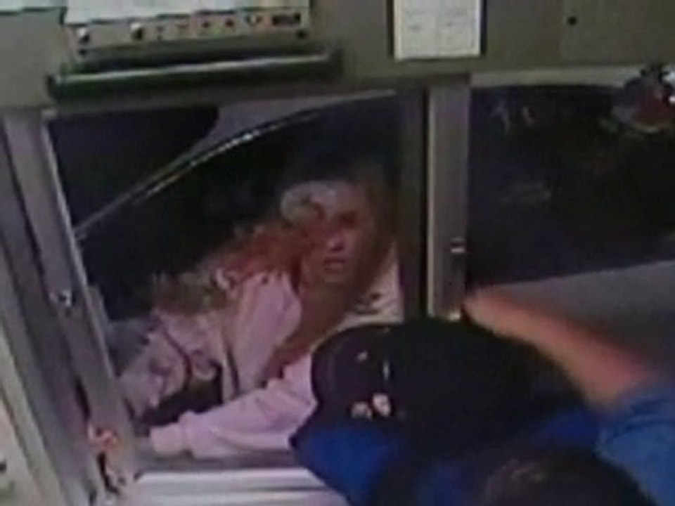 Fast food rage in the US