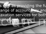 Chartered Accountants in Barnet