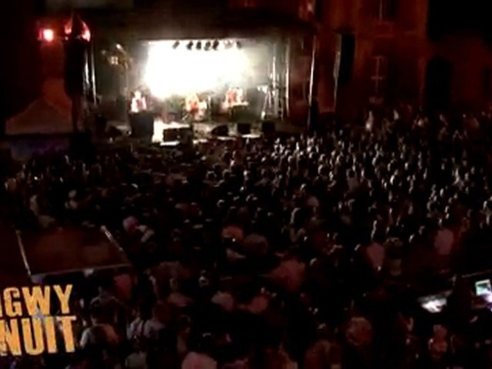 LONGWY LA NUIT 2010
