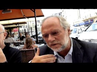 Les humeurs granvillaises de Kahn et Joffrin