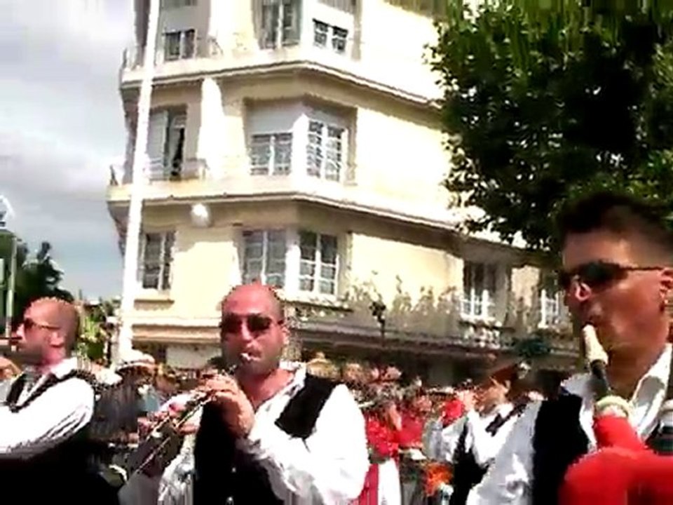 musique celte