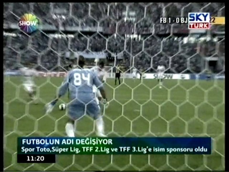 Futbolun Adı Değişiyor
