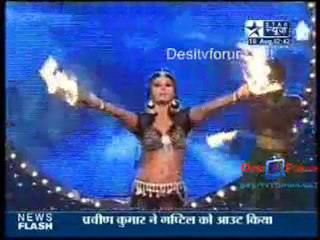 Saas Bahu Aur Saazish [Star News] - 10th August 2010 - Part2