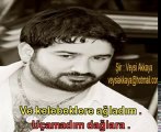 Siir - Veysi Akkaya - Ağladım - 2010
