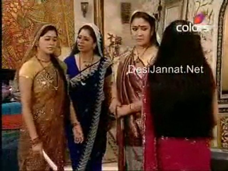 Ganga - 10th August 2010 pt2