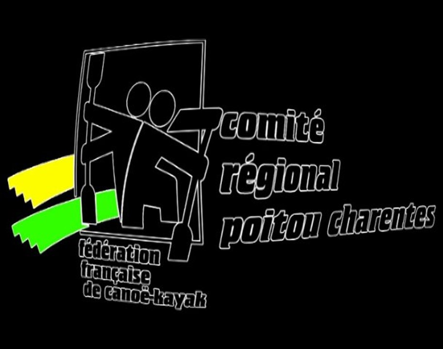 Comité régional poitou-charentes de canoe kayak