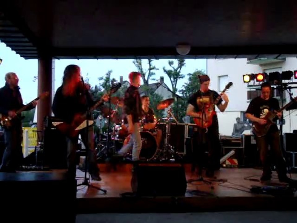 Steppin' Out !!! Are You Ready? Ifs 18/06/2010