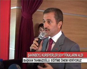 6-BAŞKAN TAHMAZOĞLU SERTİFİKA