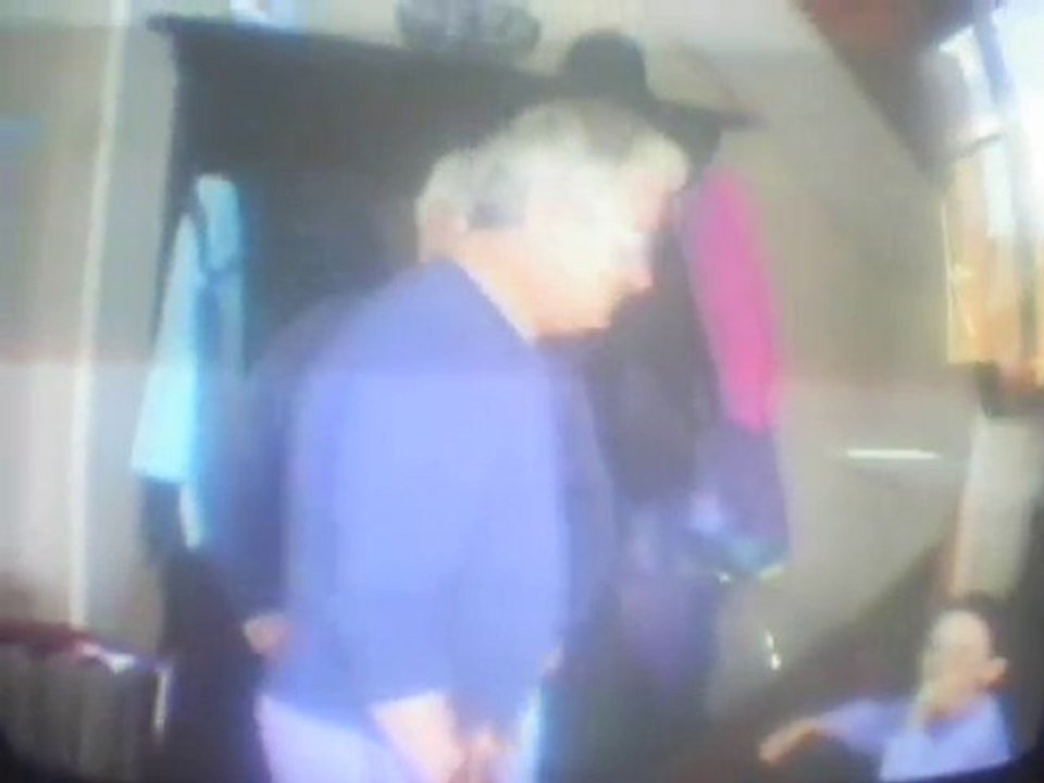 Film 1992 st amant tallende