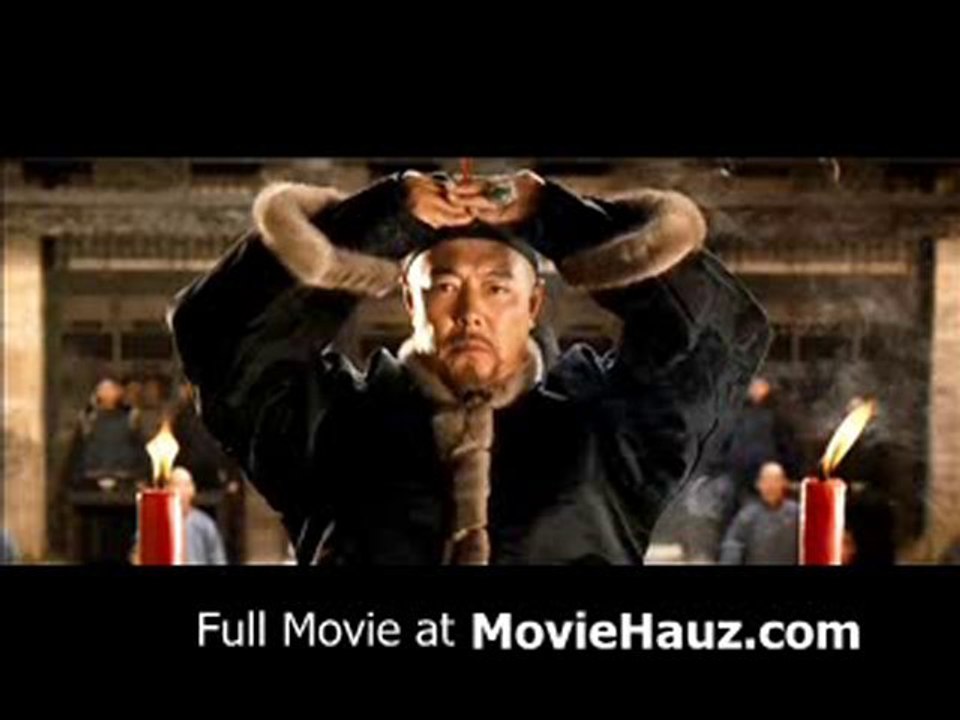 Empire Of Silver (2009) Part 1 of 18