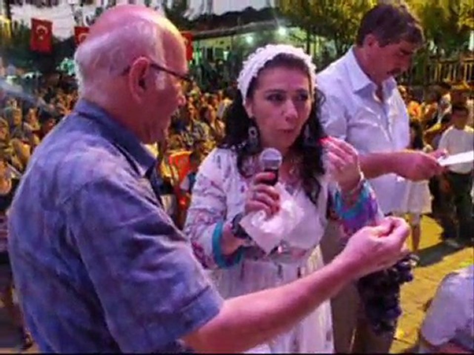 Çatalca festivali