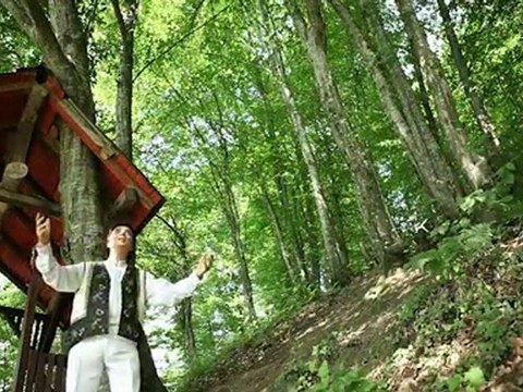 Erol Büyükburç'un EY RAHMETİ BOL PADİŞAH