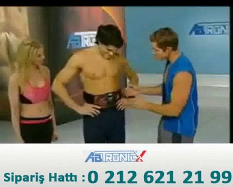 AbtronicX2