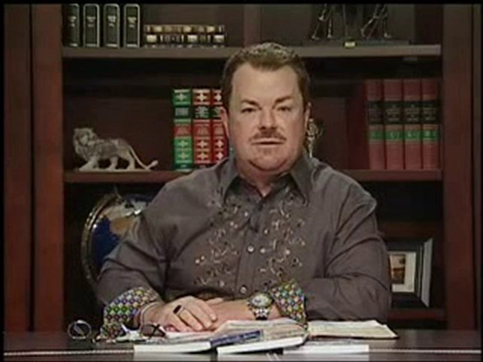 Do What I’ve Never Done - Bishop Rick Thomas