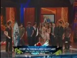 Twilight Cast Win Big at Teen Choice Awards