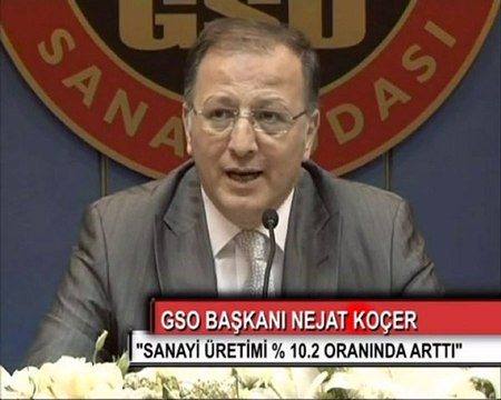 12-GSO NEJAT KOÇER