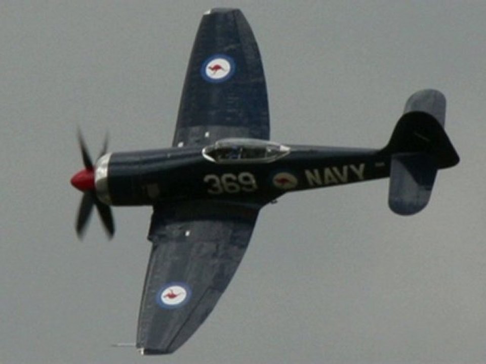 Air Show Coulommier
