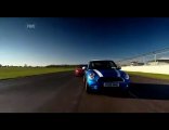 Fifth Gear - Mini Cooper S Vs VW Scirocco 2.0