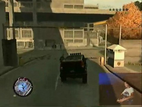 (Découverte) GTA The Ballad Of Gay Tony part 2