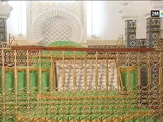 مقامات صوفية: الجمعة 30 يوليوز