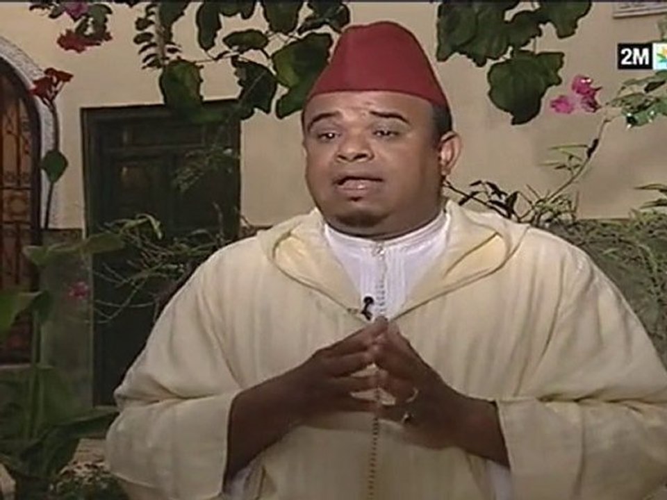 مقامات صوفية: الجمعة 6 غشت