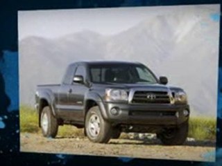 2010 Toyota Tacoma in Tracy