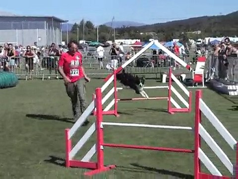 aika jump trophée 2010
