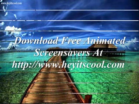 Download Free Animated Screensavers Fantasy World