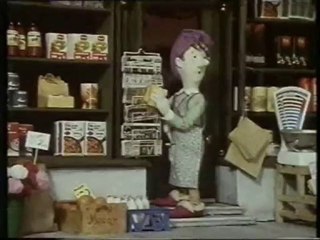 End of Funnybones to Fireman Sam (Mock)