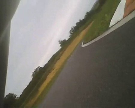 Circuit Pau-Arnos 9 août 1° partie