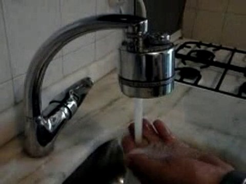 B2a Su Tasarruf Cihazı %70'e Varan Su Tasarrufu