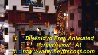 Download Free Animated Screensavers Fire places