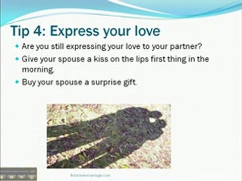 5 Important tips to save a marriage and stop divorce