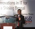 Mr. Manas Sarkar, Lead Technical Consultant, Trend Micro on