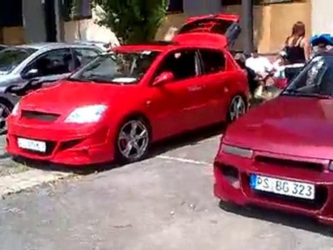 LE COYOTE RIDER 01:08:2010 A FREYMING MERLEBACH