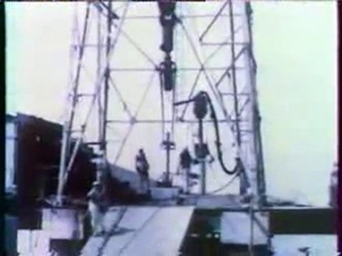 Pétrole - Le temps des premiers craquements 3_3