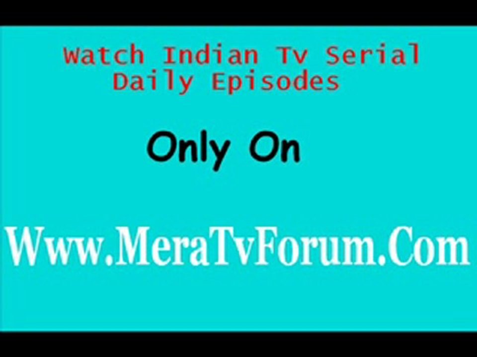 Watch Choti Bahu - 10th August 2010