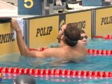 Natation : espoir de médaille pour Hughes Duboscq