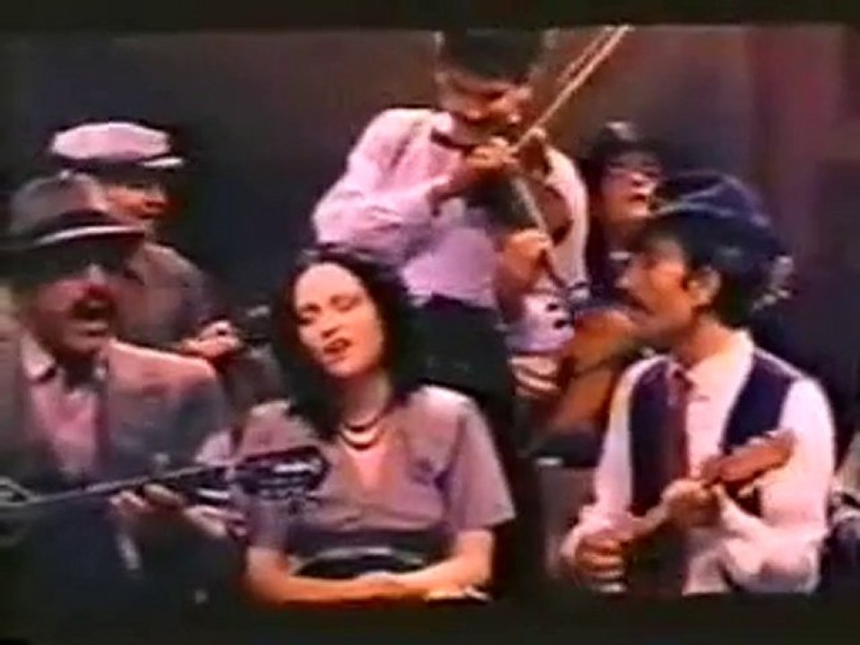 Rembetiko (1983) marika's first solo
