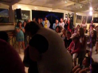 Magnifique demande en mariage