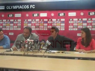 Παρουσίαση Βαλβέρδε (5) - RedPlanet.gr