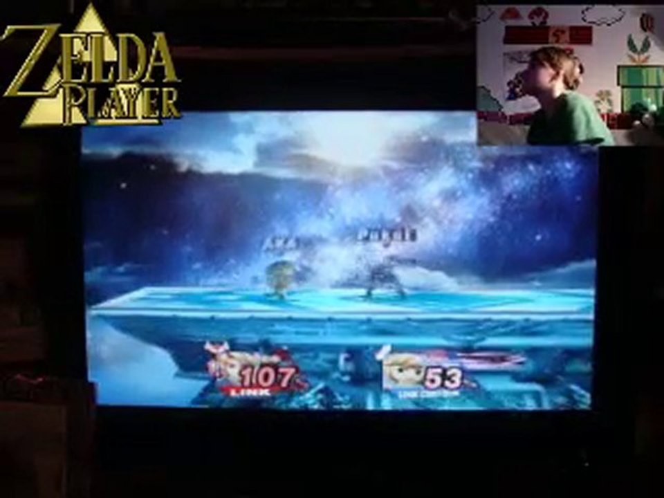 Pokélink VS Akakin (1)