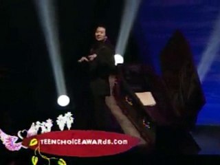 [HD] Teen Choice Awards 2010 (Part 7)