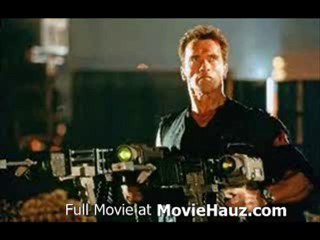 Eraser (1996) Part 1 of 15