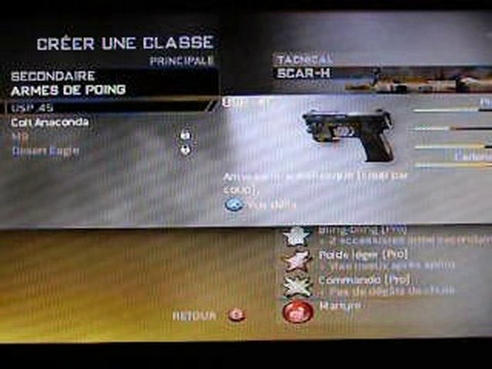 CallOfDuty Modern Warfare 2: SoulRisen & nemesis080 part 2