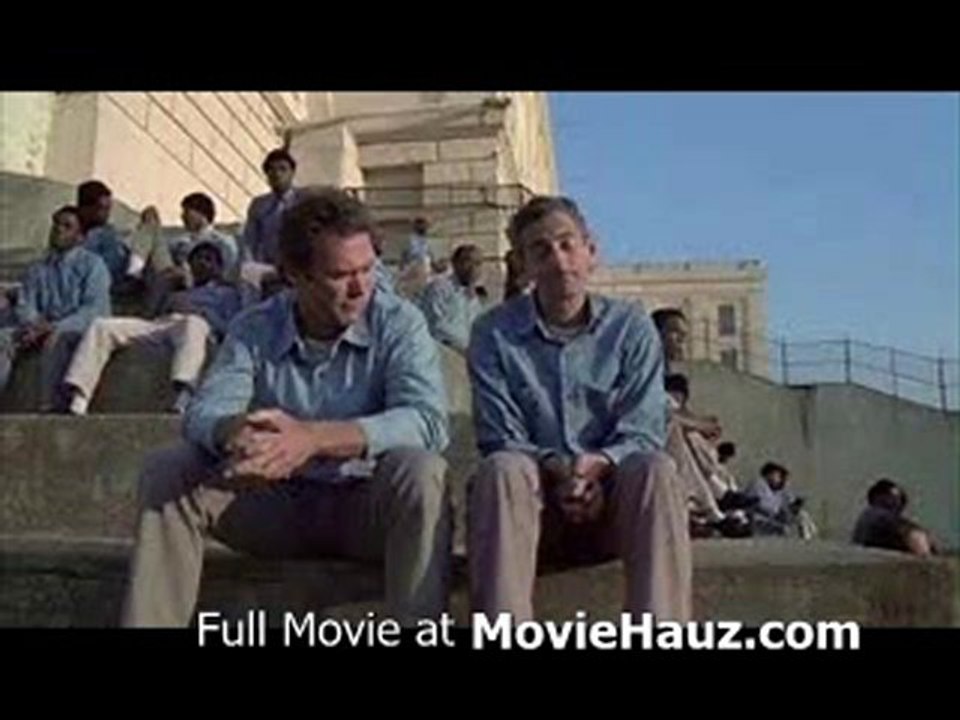 Escape from Alcatraz (1979) Part 1 of 15