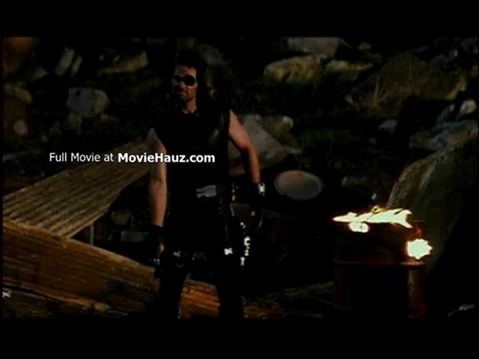 Escape from l.A. (1996) Part 1 of 18