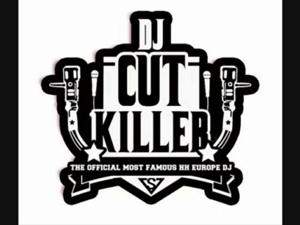 DJ CUT KILLER - REMIX