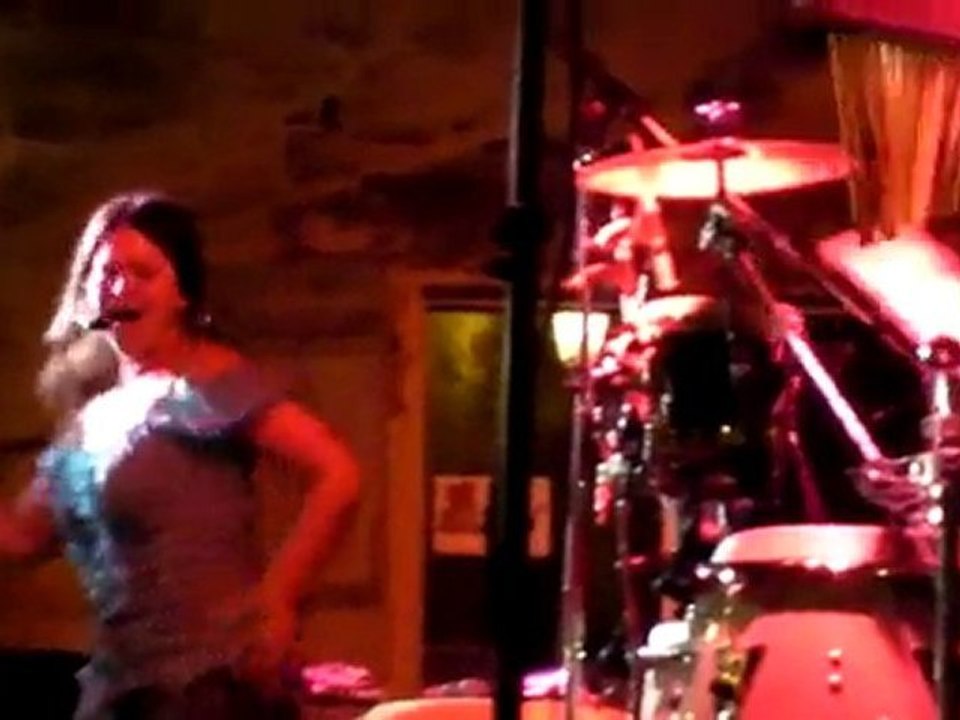 NUIT SPARDOS 2010