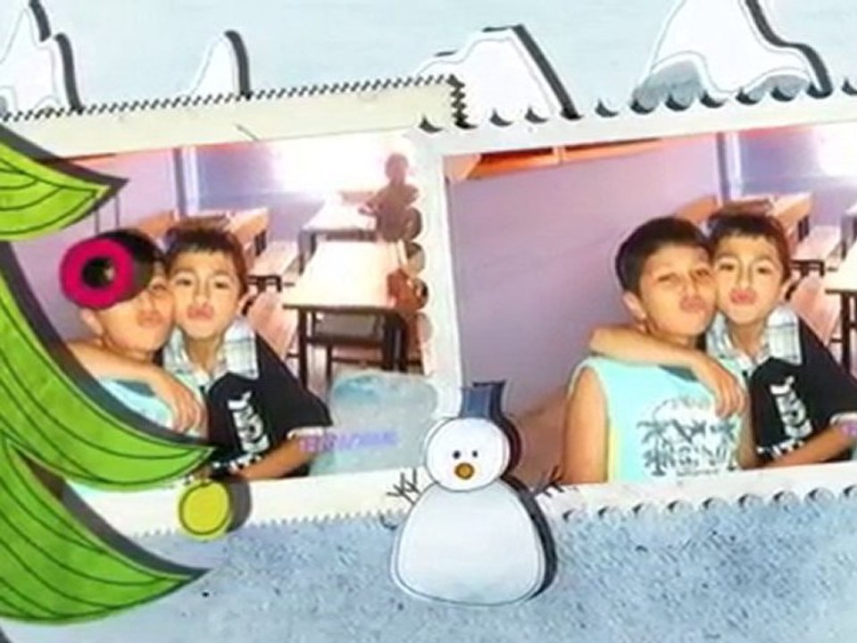 Canım Arkadaşlarım